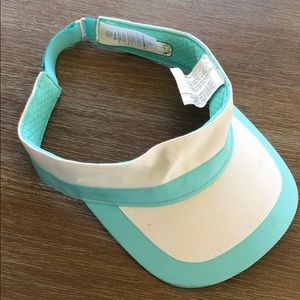 Ivivva tennis visor